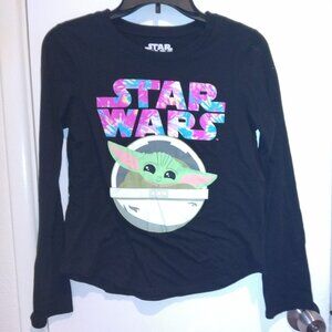 Star Wars Long sleeve T-Shirt